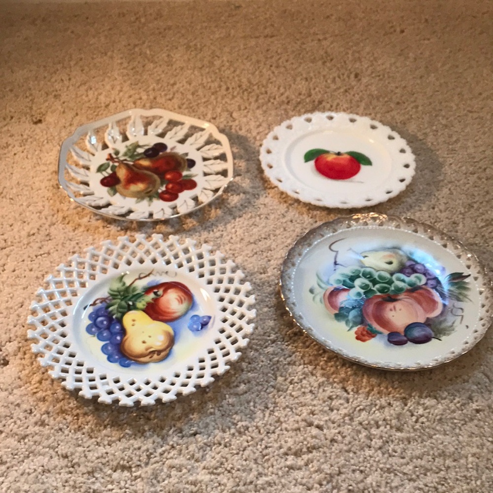 Dishes
